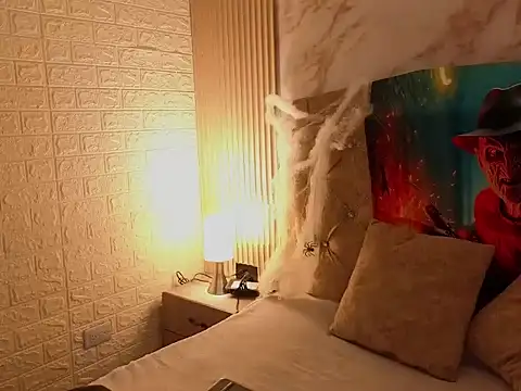 Dominica doll online show from October 29, 2025, 11:12 am