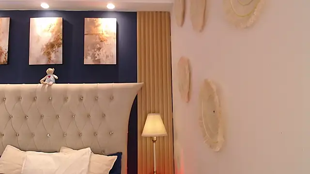 GloryShine online show from February 17, 2026, 12:34 pm