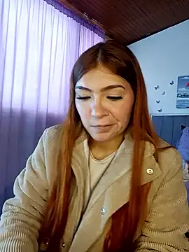 Antonella  b online show from January 10, 2026, 2:08 pm