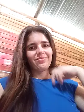 antonellahotimida online show from March 26, 2026, 2:44 pm