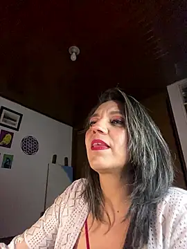 XxAntonellaxxx online show from January 16, 2026, 4:16 am