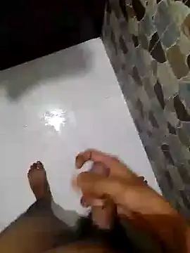 amanWildstalion online show from October 9, 2025, 5:22 pm