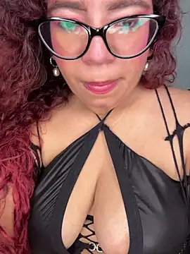 Solaangel  online show from October 2, 2025, 4:52 am