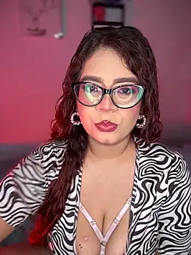 Solaangel  online show from October 17, 2025, 2:59 am