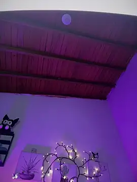 Solaangel  online show from February 6, 2026, 11:41 pm