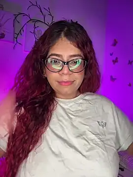 Solaangel  online show from February 7, 2026, 1:04 pm