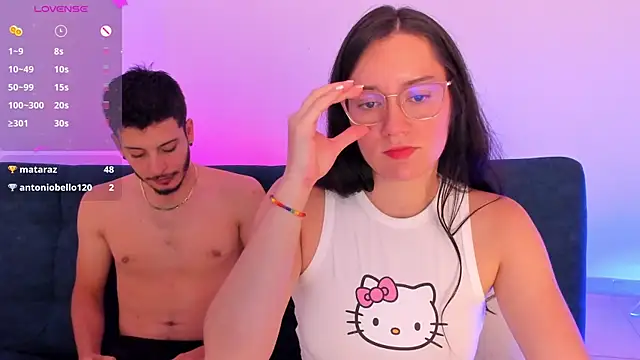 josh and val online show from October 17, 2025, 12:25 am