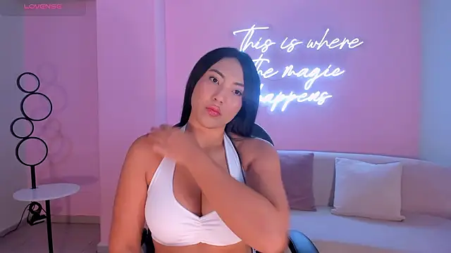 NatalieLewis online show from February 27, 2026, 12:16 pm