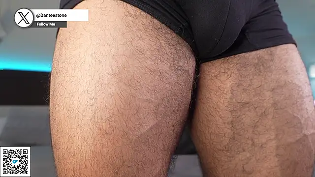 DanteeStone online show from March 4, 2026, 8:48 pm