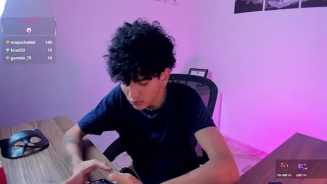 todoroki g online show from October 10, 2025, 11:48 pm