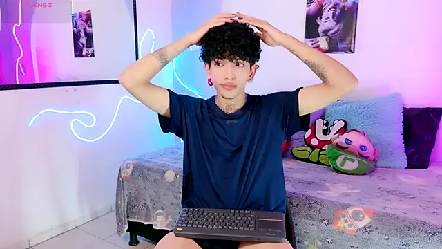 todoroki g online show from October 19, 2025, 2:45 am