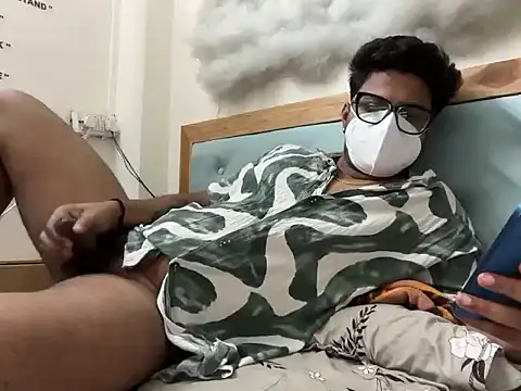 Snapshot of YourBlackBull chatting on March 3, 2026, 12:55 pm YourBlackBull online show from March 3, 2026, 12:55 pm