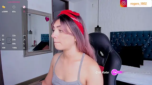 Snapshot of isaa_dl chatting on November 16, 2025, 4:12 pm isaa dl online show from November 16, 2025, 4:12 pm