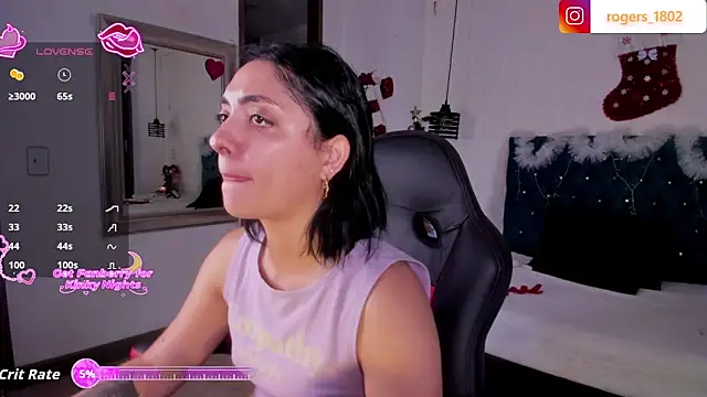 Snapshot of isaa_dl chatting on November 26, 2025, 9:49 pm isaa dl online show from November 26, 2025, 9:49 pm