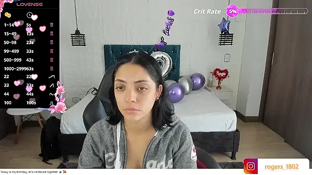 Snapshot of isaa_dl chatting on January 8, 2026, 5:04 pm isaa dl online show from January 8, 2026, 5:04 pm