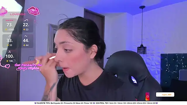 Snapshot of isaa_dl chatting on February 2, 2026, 5:11 pm isaa dl online show from February 2, 2026, 5:11 pm