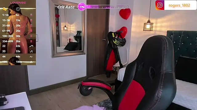 Snapshot of isaa_dl chatting on February 26, 2026, 7:46 pm isaa dl online show from February 26, 2026, 7:46 pm