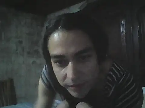 NocturnaDoll online show from October 10, 2025, 7:18 am