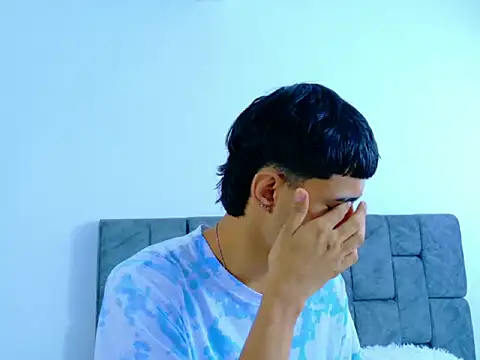 Snapshot of Anthony_carter chatting on October 13, 2025, 1:55 pm Anthony carter online show from October 13, 2025, 1:55 pm