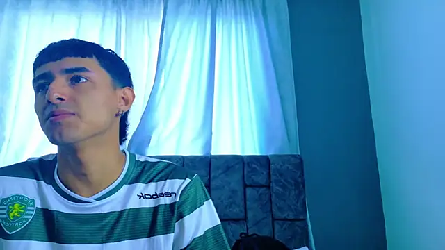 Snapshot of Anthony_carter chatting on October 18, 2025, 1:45 pm Anthony carter online show from October 18, 2025, 1:45 pm