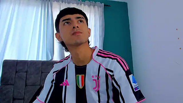 Anthony carter online show from November 22, 2025, 2:27 pm