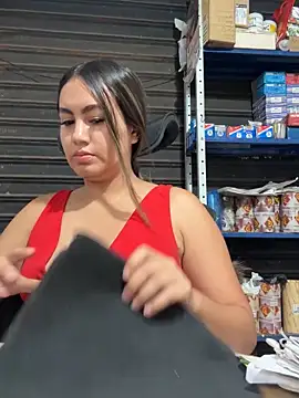 Sofi kim  online show from November 5, 2025, 12:27 pm