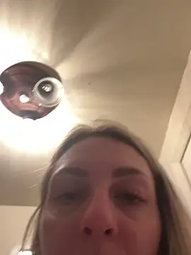 AmberLustXXX online show from March 8, 2026, 2:37 am