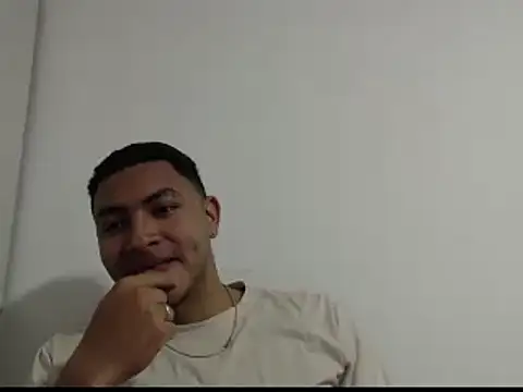 Ander Wolf online show from January 15, 2026, 3:33 am