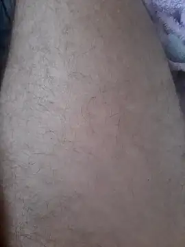 JuDilva8451 online show from October 1, 2025, 2:12 pm