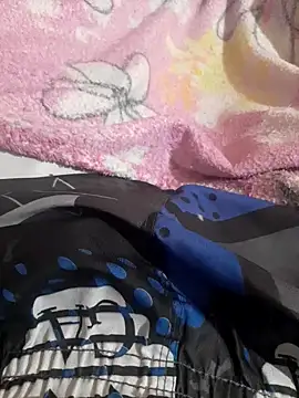 JuDilva8451 online show from October 18, 2025, 11:27 pm