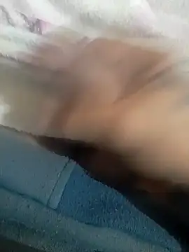 JuDilva8451 online show from October 29, 2025, 12:35 am