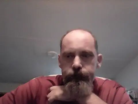 crazyheratic8 online show from November 21, 2025, 10:30 pm