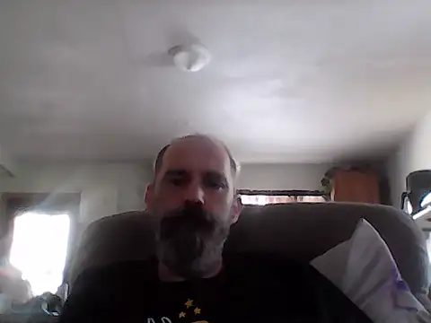 crazyheratic8 online show from November 30, 2025, 8:57 pm