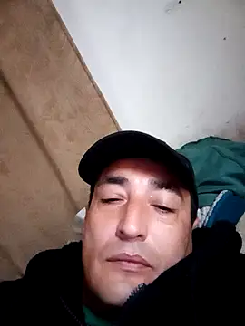 Otion197777 online show from November 27, 2025, 10:12 pm