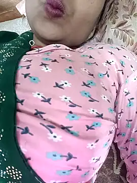 Neelam-baby1 online show from February 7, 2026, 6:50 am