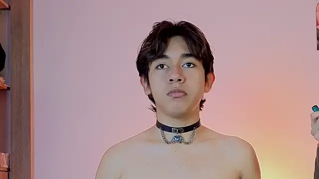 Darcy and Stolas online show from November 13, 2025, 4:11 am