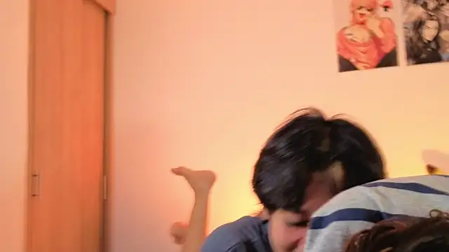 Darcy and Stolas online show from January 10, 2026, 12:12 am