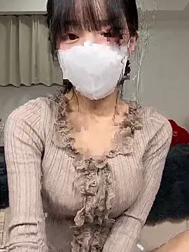 Snapshot of hana-08787- chatting on February 9, 2026, 9:30 pm hana-08787- online show from February 9, 2026, 9:30 pm