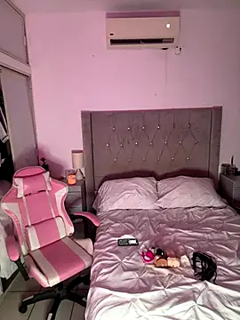 consimex69 online show from October 12, 2025, 7:07 am