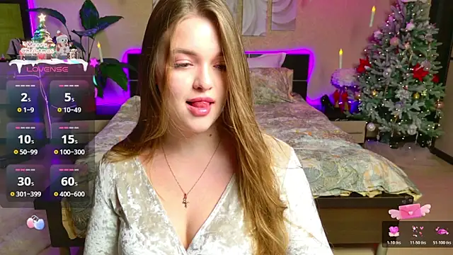 EmilyWhispers online show from January 7, 2026, 7:38 pm