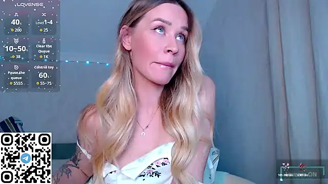 Snapshot of Anita_Delicious chatting on February 18, 2026, 10:50 pm Anita Delicious online show from February 18, 2026, 10:50 pm