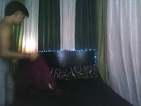 Snapshot of hot_babyboy26 chatting on April 8, 2026, 12:38 pm hot babyboy26 online show from April 8, 2026, 12:38 pm