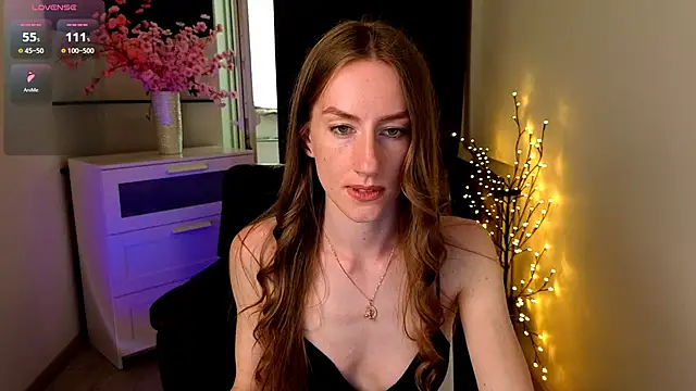 GoldenRose  online show from June 3, 2026, 12:52 pm
