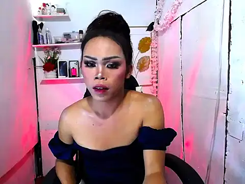 ella foxtrot online show from February 27, 2026, 11:43 am