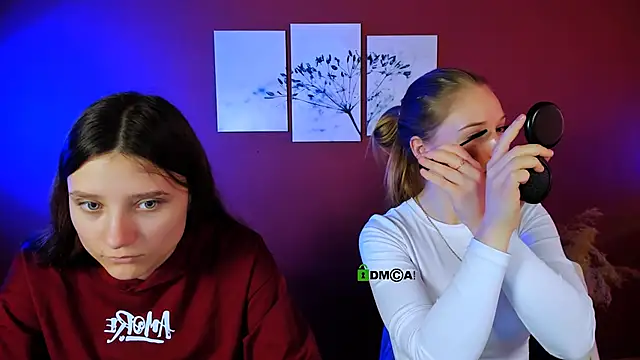 dakota night  online show from October 18, 2025, 9:21 am