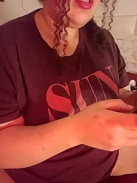 bbw desire6 online show from February 6, 2026, 11:30 pm