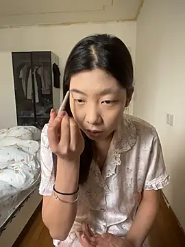 Snapshot of chibaoao66 chatting on October 28, 2025, 2:15 am chibaoao66 online show from October 28, 2025, 2:15 am