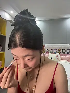 chibaoao66 online show from June 29, 2026, 10:37 am