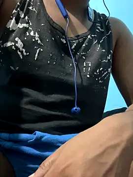 CoupleSatified online show from October 6, 2025, 4:37 pm