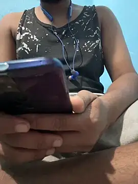 CoupleSatified online show from October 14, 2025, 4:19 pm